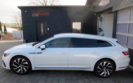 Volkswagen Arteon I, 2022 год, 5 885 500 рублей, 2 фотография