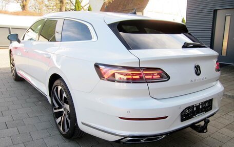 Volkswagen Arteon I, 2022 год, 5 885 500 рублей, 3 фотография