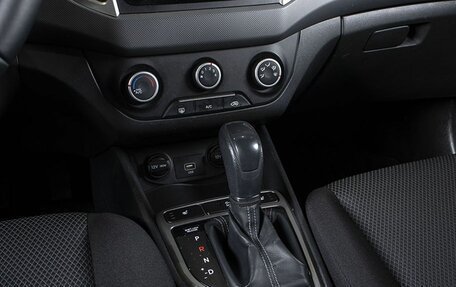 Hyundai Creta I рестайлинг, 2019 год, 1 649 400 рублей, 8 фотография