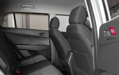 Hyundai Creta I рестайлинг, 2019 год, 1 649 400 рублей, 10 фотография
