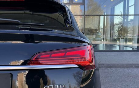 Audi Q5, 2022 год, 4 790 000 рублей, 10 фотография