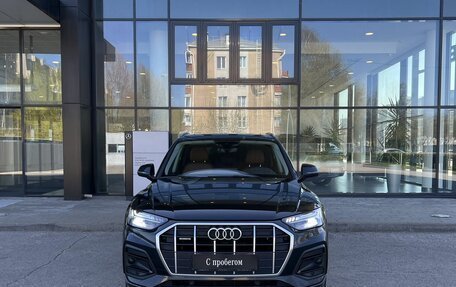 Audi Q5, 2022 год, 4 790 000 рублей, 2 фотография
