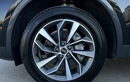 Audi Q5, 2022 год, 4 790 000 рублей, 13 фотография