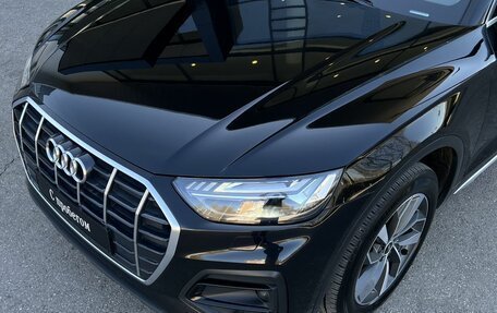 Audi Q5, 2022 год, 4 790 000 рублей, 11 фотография
