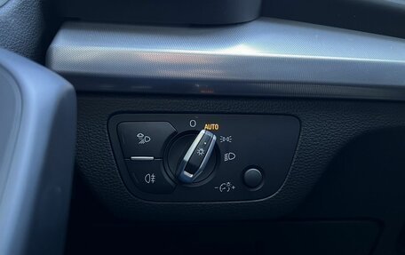 Audi Q5, 2022 год, 4 790 000 рублей, 17 фотография
