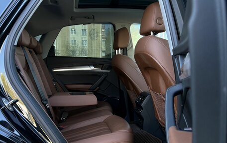Audi Q5, 2022 год, 4 790 000 рублей, 31 фотография