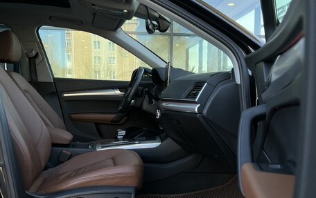 Audi Q5, 2022 год, 4 790 000 рублей, 30 фотография