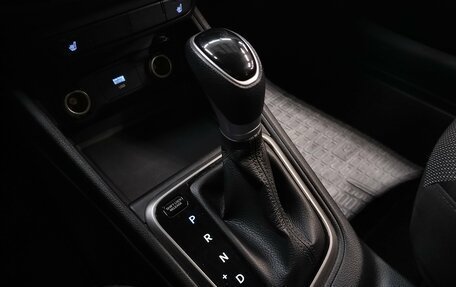 Hyundai Solaris II рестайлинг, 2020 год, 1 350 000 рублей, 14 фотография
