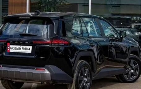 Toyota RAV4, 2026 год, 4 700 000 рублей, 4 фотография
