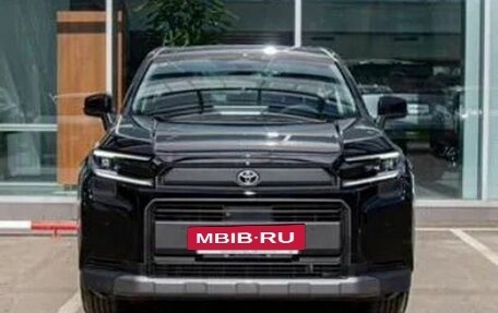 Toyota RAV4, 2026 год, 4 700 000 рублей, 2 фотография