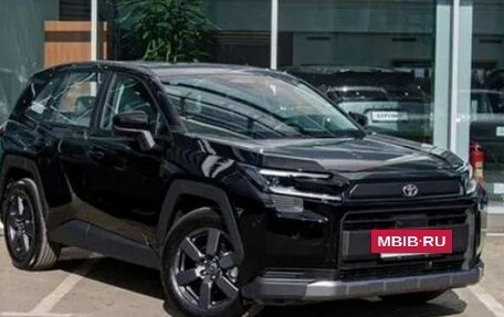 Toyota RAV4, 2026 год, 4 700 000 рублей, 3 фотография