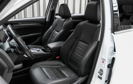 Haval F7 I, 2022 год, 2 299 000 рублей, 10 фотография