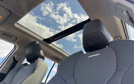 Toyota RAV4, 2026 год, 4 700 000 рублей, 15 фотография
