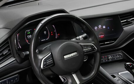 Haval F7 I, 2022 год, 2 299 000 рублей, 9 фотография