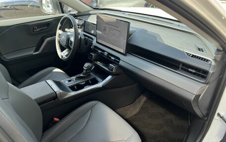 Toyota RAV4, 2026 год, 4 700 000 рублей, 10 фотография