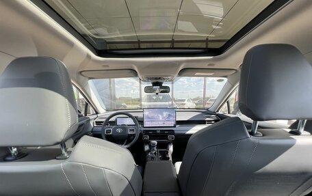 Toyota RAV4, 2026 год, 4 700 000 рублей, 13 фотография