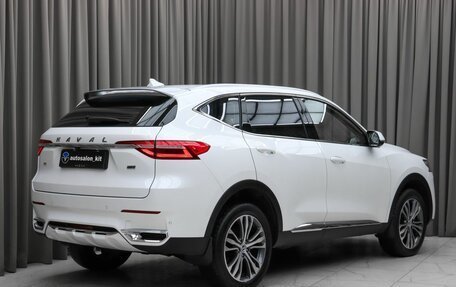 Haval F7 I, 2022 год, 2 299 000 рублей, 4 фотография