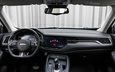 Haval F7 I, 2022 год, 2 299 000 рублей, 7 фотография