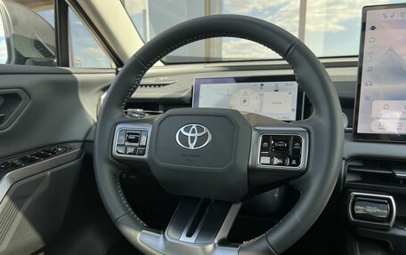 Toyota RAV4, 2026 год, 4 700 000 рублей, 14 фотография