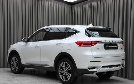 Haval F7 I, 2022 год, 2 299 000 рублей, 6 фотография