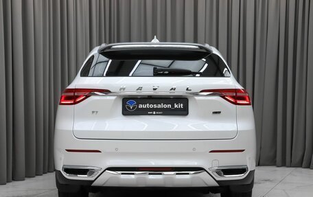 Haval F7 I, 2022 год, 2 299 000 рублей, 5 фотография