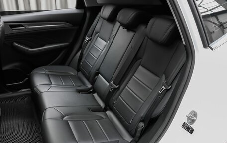 Haval F7 I, 2022 год, 2 299 000 рублей, 11 фотография