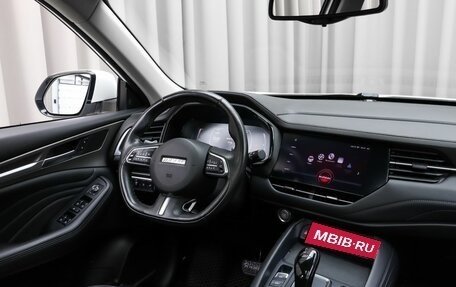 Haval F7 I, 2022 год, 2 299 000 рублей, 8 фотография