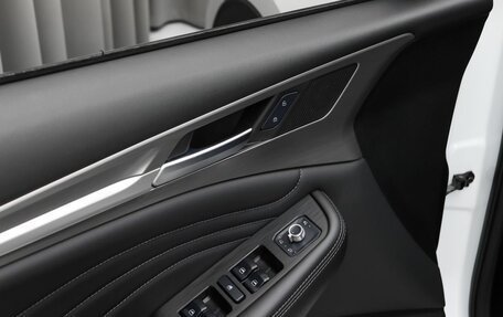 Haval F7 I, 2022 год, 2 299 000 рублей, 17 фотография