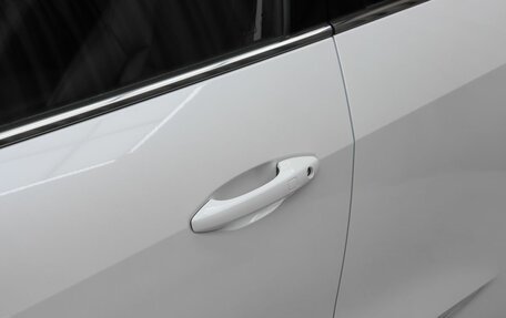 Haval F7 I, 2022 год, 2 299 000 рублей, 19 фотография