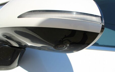 Hyundai Sonata VIII, 2020 год, 2 799 000 рублей, 11 фотография
