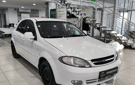 Chevrolet Lacetti, 2011 год, 450 000 рублей, 3 фотография