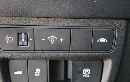 Hyundai Sonata VIII, 2020 год, 2 799 000 рублей, 28 фотография