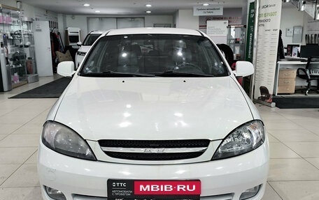 Chevrolet Lacetti, 2011 год, 450 000 рублей, 2 фотография