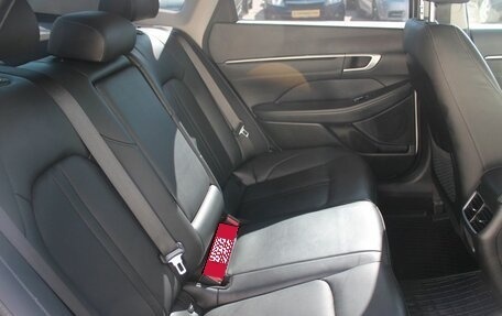 Hyundai Sonata VIII, 2020 год, 2 799 000 рублей, 36 фотография
