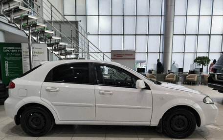 Chevrolet Lacetti, 2011 год, 450 000 рублей, 5 фотография