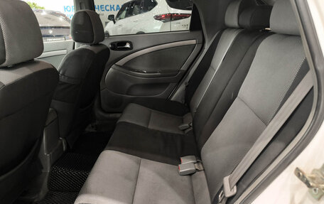 Chevrolet Lacetti, 2011 год, 450 000 рублей, 15 фотография