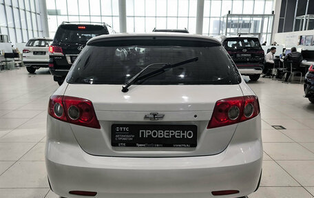 Chevrolet Lacetti, 2011 год, 450 000 рублей, 7 фотография
