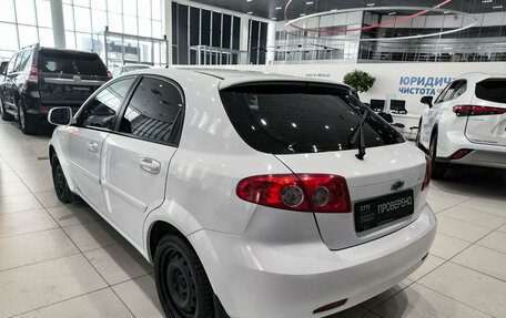 Chevrolet Lacetti, 2011 год, 450 000 рублей, 8 фотография