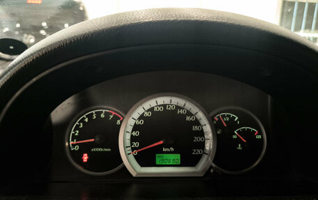 Chevrolet Lacetti, 2011 год, 450 000 рублей, 16 фотография