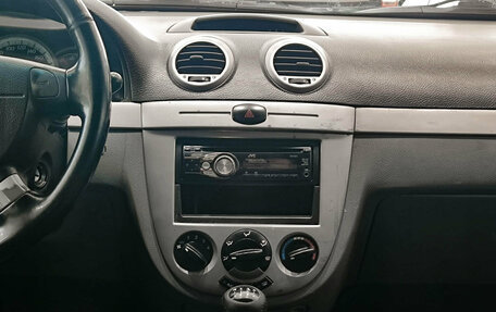 Chevrolet Lacetti, 2011 год, 450 000 рублей, 18 фотография