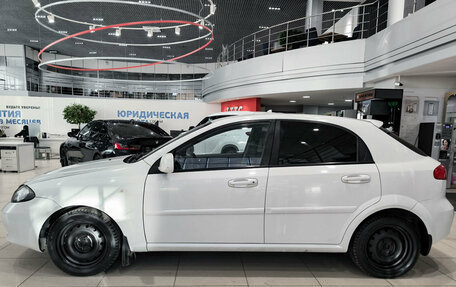 Chevrolet Lacetti, 2011 год, 450 000 рублей, 10 фотография
