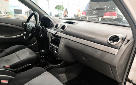 Chevrolet Lacetti, 2011 год, 450 000 рублей, 13 фотография