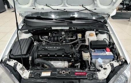 Chevrolet Lacetti, 2011 год, 450 000 рублей, 11 фотография