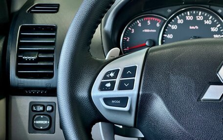 Mitsubishi Pajero Sport II рестайлинг, 2013 год, 1 999 000 рублей, 20 фотография