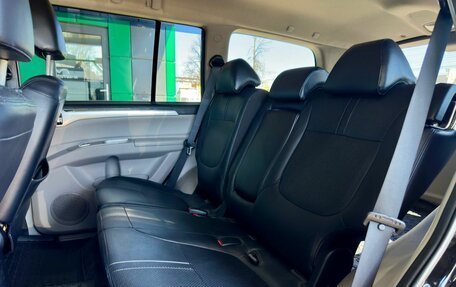 Mitsubishi Pajero Sport II рестайлинг, 2013 год, 1 999 000 рублей, 29 фотография