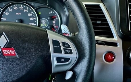 Mitsubishi Pajero Sport II рестайлинг, 2013 год, 1 999 000 рублей, 21 фотография