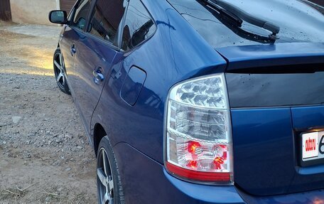 Toyota Prius, 2008 год, 800 000 рублей, 7 фотография