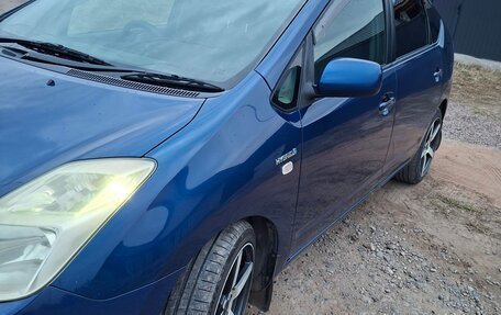 Toyota Prius, 2008 год, 800 000 рублей, 5 фотография