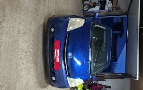 Toyota Prius, 2008 год, 800 000 рублей, 3 фотография