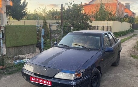 Daewoo Espero, 1997 год, 85 000 рублей, 1 фотография